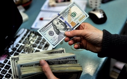 Tỷ giá USD hôm nay 24/3: Tỷ giá trung tâm tăng 19 đồng