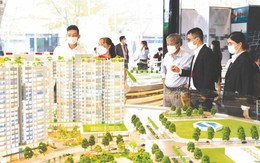 Lãi suất cho vay mua nhà đang dần bước vào giai đoạn ổn định