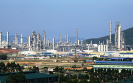 Nhà máy lọc dầu Dung Quất, Nghi Sơn tăng sản lượng để phục vụ nhu cầu trong nước