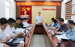 Xã Thiệu Quang: Kinh tế - xã hội quý I/2026 đạt nhiều kết quả tích cực