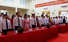 Thanh Hóa: HĐND xã Thiệu Toán tổ chức kỳ họp thứ nhất khóa II