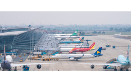 Các hãng hàng không chủ động điều chỉnh kế hoạch khai thác mạng bay