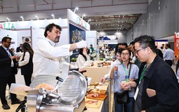 Hàng chục thương hiệu hàng đầu trong ngành thực phẩm Ý tham gia Triển lãm Food & Hospitality Vietnam 2026