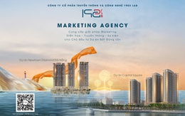 198X Lab: Sự kiện trong lĩnh vực Bất động sản không chỉ để 'chốt sale'