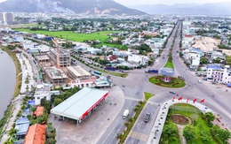 Gia Lai: Đẩy nhanh tiến độ dự án đường bộ cao tốc Quy Nhơn - Pleiku