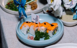 Việt Nam trở thành thị trường tăng trưởng nhanh nhất của cá hồi Na Uy tại Đông Nam Á