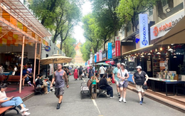 Quý 1/2026, TP.HCM ước đón gần 20 triệu lượt khách