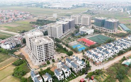 Bộ Công an mời đầu tư dự án nhà xã hội giáp đường Lê Quang Đạo kéo dài