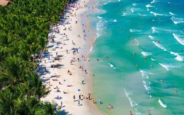 Tạp chí Mỹ gợi ý Phú Quốc nên “ở lại lâu hơn” trong hành trình khám phá Việt Nam