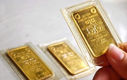 Giá vàng hôm nay 28/3: Tăng sát mức 173 triệu đồng/lượng