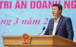 Các ngân hàng thương mại Nhà nước dự kiến gia tăng giải ngân khoảng 1 triệu tỷ đồng