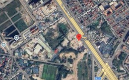 Hà Nội giao gần 10.000 m2 đất làm nhà ở xã hội Tây Nam Kim Giang