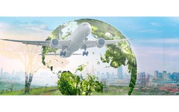 Tham gia CORSIA, ngành hàng không hướng tới mô hình tăng trưởng xanh và bền vững