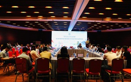 Hà Nội thúc đẩy kinh tế thể thao trở thành trụ cột tăng trưởng mới