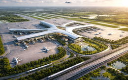Nghiên cứu phương án xây sân bay thứ hai Vùng Thủ đô tại Hưng Yên hoặc Ninh Bình