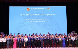 Gia Lai: Hơn 270 dự án được công bố tại Hội nghị Xúc tiến đầu tư năm 2026