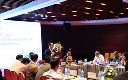 Nghiên cứu các giải pháp ưu tiên nguồn lực phát triển thể dục thể thao thành phố Hà Nội trong giai đoạn mới