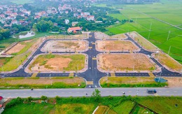 Hà Nội sắp đấu giá 14 thửa đất ở xã Phúc Thọ, khởi điểm từ hơn 7,4 triệu đồng/m²