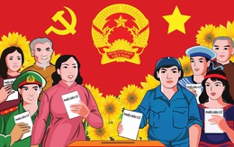 Quyền và nghĩa vụ của công dân trong bầu cử Quốc hội và Hội đồng nhân dân nhiệm kỳ 2026-2031