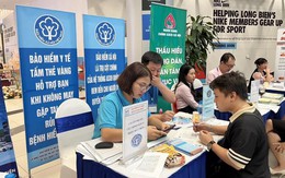 Phấn đấu đạt 48,1% lao động trong độ tuổi tham gia bảo hiểm xã hội trong năm 2026