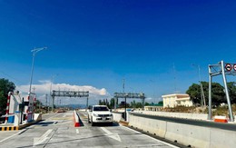 5 tuyến cao tốc Bắc - Nam ghi nhận hơn 10.000 giao dịch thu phí điện tử