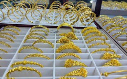 Giá vàng hôm nay 4/3: Vàng SJC giảm 5 triệu đồng/lượng