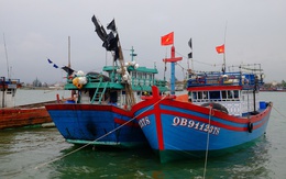 Từ ngày 9 - 19/3, EC sẽ sang Việt Nam kiểm tra lần thứ 5 việc chống khai thác IUU