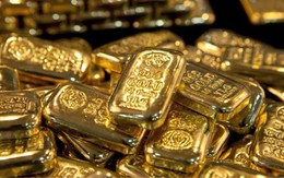 Ngân hàng UOB Singapore nâng mức dự báo giá vàng lên 6.000 USD/ounce vào quý 1/2027