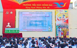 Năm 2026, Quảng Ninh bố trí gần 321 tỷ đồng triển khai chương trình sữa học đường