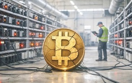 Giá Bitcoin hôm nay 31/3: Thợ đào ồ ạt bán tháo để đầu tư vào AI