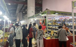 Hơn 200 gian hàng tại Hội chợ OCOP Hè 2026, Quảng Ninh kỳ vọng bứt tốc du lịch