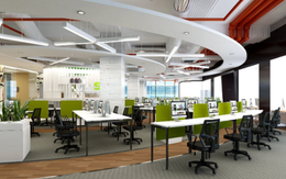 Chi phí hoàn thiện nội thất văn phòng của Việt Nam ở mức hấp dẫn trong khu vực