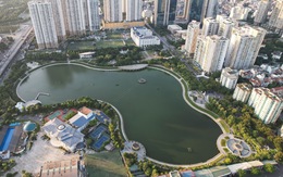 Hà Nội: Dự kiến bố trí hơn 864.000 tỷ đồng đầu tư công giai đoạn 2026-2030