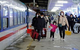 Cơ cấu lại Tổng công ty Đường sắt Việt Nam theo định hướng mô hình Tập đoàn