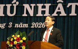 Ông Phạm Anh Tuấn tiếp tục giữ chức Chủ tịch UBND tỉnh Gia Lai