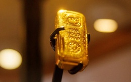 Giá vàng hôm nay 31/3: Điều chỉnh tăng lên 175 triệu đồng/lượng