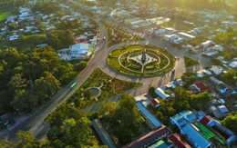 Không gian phát triển mới của Vĩnh Long sau sáp nhập và cơ hội từ các tổ hợp thương mại - đô thị