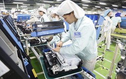 Điện tử tiếp tục là động lực xuất khẩu chủ lực