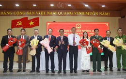 Đà Nẵng: HĐND phường An Hải kiện toàn nhân sự chủ chốt nhiệm kỳ 2026 - 2031