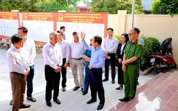 Xã Hà Đông - Hải Phòng: Dấu ấn nổi bật trong tổ chức thành công cuộc bầu cử đại biểu Quốc hội khóa XVI, đại biểu HĐND các cấp nhiệm kỳ 2026-2031