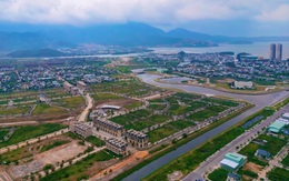 Bộ Xây dựng thẩm định Nhiệm vụ Quy hoạch chung thành phố Đà Nẵng