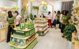 Sự thanh lọc trên thị trường mỹ phẩm tại Việt Nam