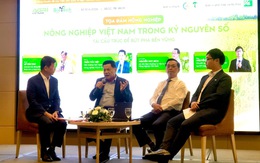 Ba trụ cột chiến lược định hình nông nghiệp hiện đại trong kỷ nguyên số