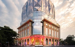 Doanh nghiệp ngành vàng gặp thách thức khi "lấn sân" bất động sản