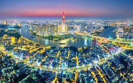 Việt Nam đạt mức tăng trưởng GDP thực cao nhất trong nhóm Đông Nam Á-6