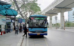 Hà Nội: Transerco điều chỉnh chỉ tiêu vận hành, biểu đồ chạy xe các tuyến buýt số 22B, 32, 84 và 85