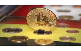 Giá Bitcoin hôm nay 1/4: Bitcoin là loại tài sản mất giá nhanh nhất từ đầu năm