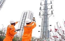 Tiêu dùng điện có thể vượt 1 tỷ kWh do nắng nóng