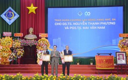 Đại học Cần Thơ khẳng định vai trò “đầu tàu” đào tạo nguồn nhân lực chất lượng cao cho vùng ĐBSCL