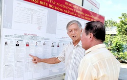 An Giang: Xã Tri Tôn thực hiện chặt chẽ công tác chuẩn bị bầu cử